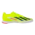 Chuteira Futsal Adidas X Crazyfast.1 IC Solar Energy - comprar online