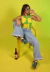 BLUSA HOT - Jazel Modas