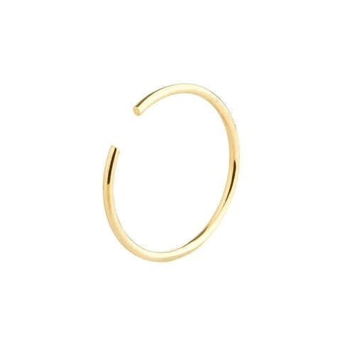 Piercing Tradicional Ouro 18k