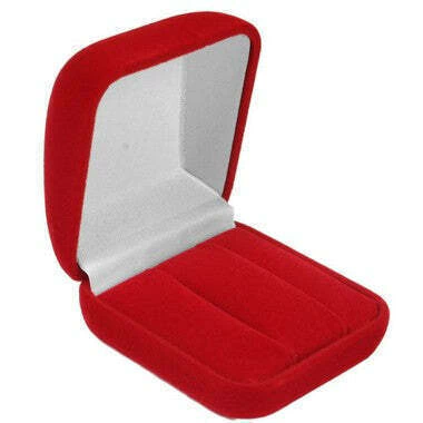 Caixinha de Aliança