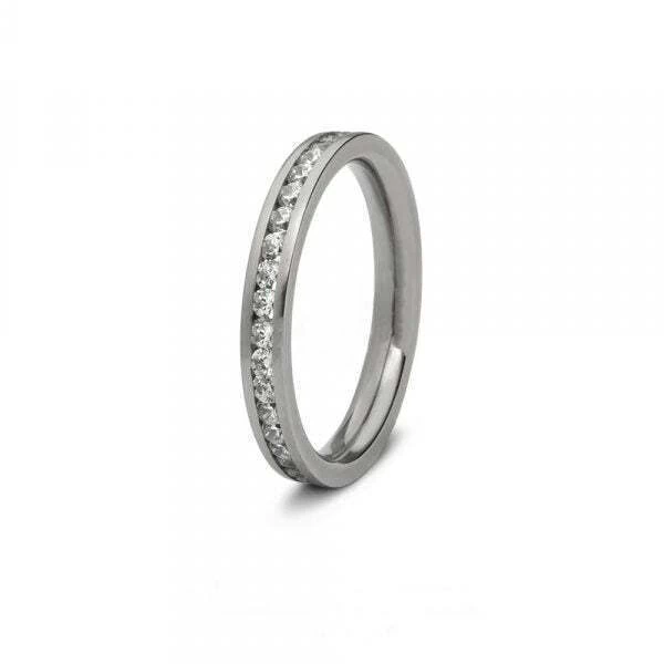 Aparador Aço Inoxidável Cravejado