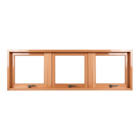 JANELA MAX 3 MÓDULOS PANORÂMICO EUCALIPTO - comprar online