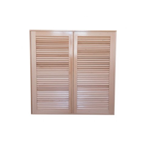 JANELA VENEZIANA ABRIR MADEIRA EUCALIPTO - comprar online