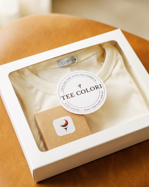 Box Essenza - comprar online