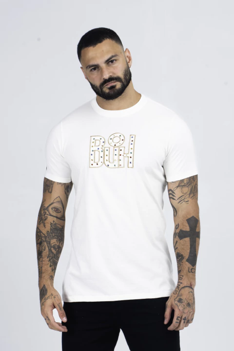 T-Shirt Slim Bright - comprar online