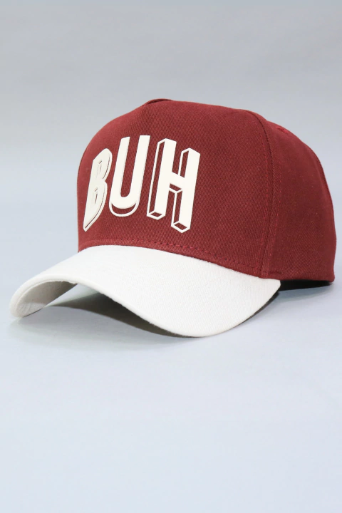 BONÉ SNAP BACK BUH ARCH - comprar online