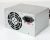 Fonte de alimentação ATX Bluecase BLU230-CMPS3 230W em caixa metálica com ventilador e conector de energia