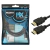 Cabo HDMI PIX 2.1 com 1,5 metros, suporte 8K HDR, embalagem azul com preto