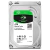 HD interno Seagate Barracuda 4TB SATA III 5400RPM modelo ST4000DM004