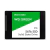 SSD SATA III Western Digital WD Green 2TB para armazenamento rápido