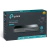 Embalagem do switch TP-Link TL-SG1016DE com 16 portas Gigabit para rede