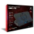 Embalagem da base gamer para notebook C3TECH NBC-70BK 15,6 polegadas com cooler e ajuste de inclinação