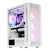 GABINETE GALAX REVOLUTION-06 BRANCO S/ FONTE