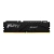 Memória RAM Kingston Fury Beast DDR5 32GB 5600MHz preta