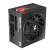 Fonte de alimentação ATX Redragon RGMS 850W com certificação 80 Plus Gold e ventilador integrado