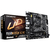 Placa mãe Gigabyte B550M DS3H AC R2 para processadores AMD com suporte DDR4, slot M.2 e conectividade Wi-Fi