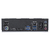 Conexões traseiras da placa-mãe Gigabyte B550M Gaming X com portas USB, HDMI, DisplayPort, Ethernet, áudio e Wi-Fi