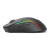 Mouse USB Redragon Deicide RGB M816-RGB PT preto com iluminação RGB lateral e botões adicionais