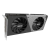 Placa de vídeo INNO3D GeForce RTX 4060 Ti com 8GB GDDR6, modelo Twin X2 com dois ventiladores