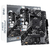Placa-mãe ASUS PRIME A520M-R com suporte DDR4, slot M.2, HDMI e soquete AM4 para processadores AMD Ryzen