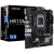 Placa mãe MB BIOSTAR H610MHC 2.0 DDR4 com conectores VGA e HDMI para socket LGA 1700
