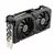 Placa de vídeo ASUS RX 7600 DUAL OC com 8GB de memória, cooler duplo e conexão PCI-E