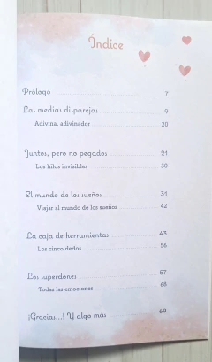 Cuentos de amor propio. Gisela Gilges - comprar online
