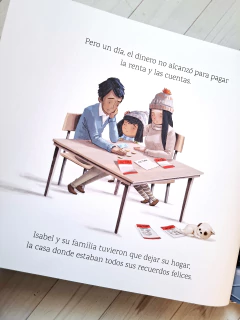 Invisible. Tom Percival - La Reina Batata