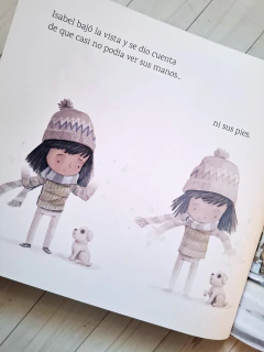 Invisible. Tom Percival - tienda online