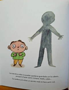 Tu cuerpo es tuyo (tapa blanda)