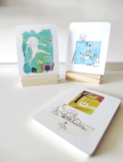 Las cartas del alma - tienda online