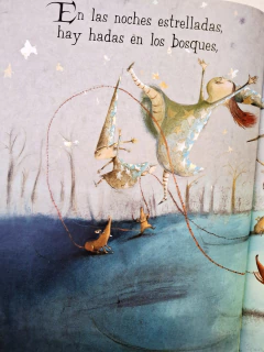 Brujas y hadas - comprar online