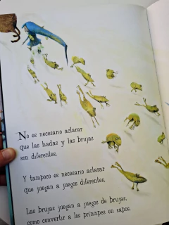 Brujas y hadas - tienda online