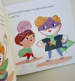 Los minis super minis en internet