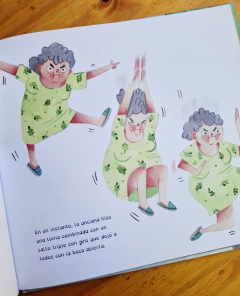 Juan queria un perro - La Reina Batata