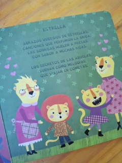 Como una mamá - tienda online