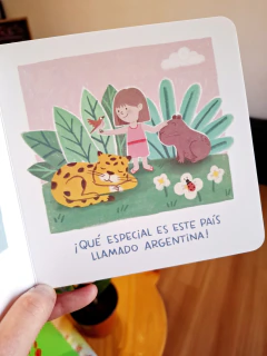 Un lugar especial - tienda online