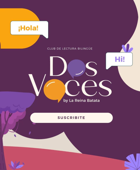 Carrusel La Reina Batata