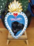 Coração Pet Personalizado - comprar online