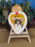 Coração Pet Personalizado - comprar online