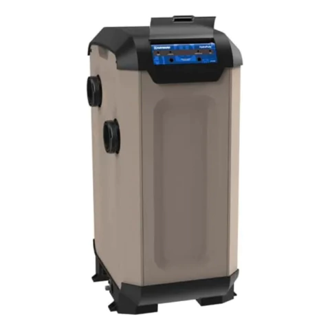 Hayward Hydrapure Desinfeccion Albercas Ozono Y Uv 120/220v