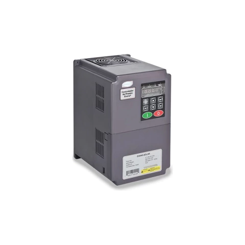 Variador Solar Evans Multipower 7.5 Hp 23 Amp 220 V 3 F