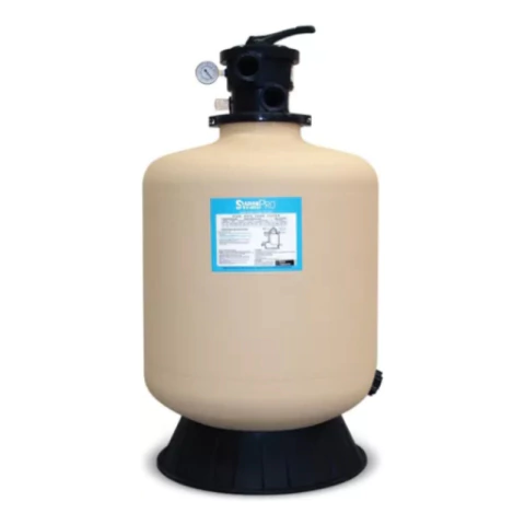 Filtro De Arena Hayward Swimpro 23 Pulgadas Alta Eficiencia Y Durabilidad