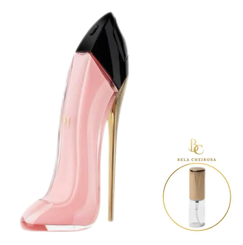 Good Girl Blush - Carolina Herrera (Fracionado/Decant) - comprar online