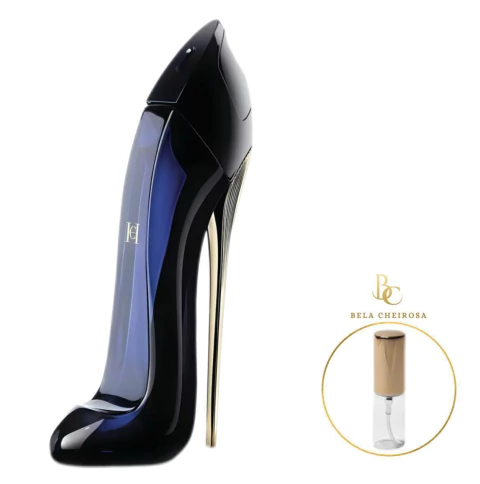 Good Girl - Carolina Herrera (Fracionado/Decant) - comprar online
