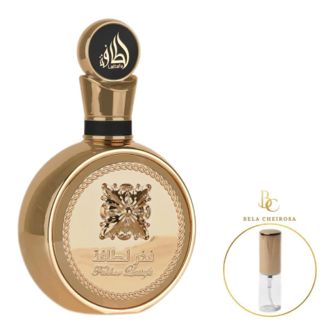 Fakhar Extrait - Lattafa (Fracionado/Decant) - comprar online