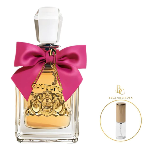 Viva La Juicy - Couture (Fracionado/Decant) - comprar online