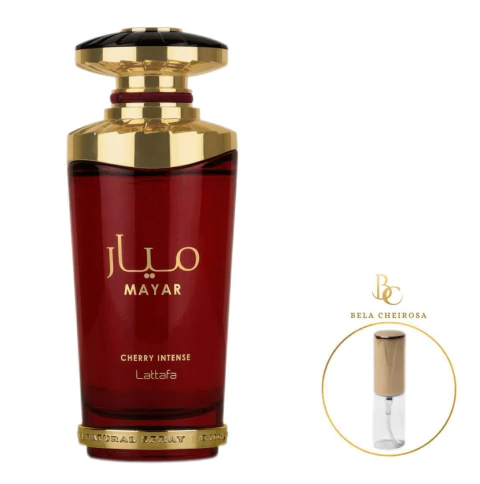 Mayar Cherry Intense - Lattafa (Fracionado/Decant) - comprar online