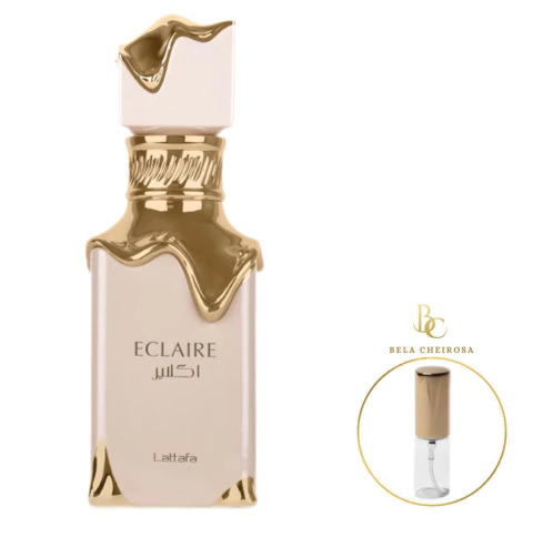 Eclaire - Lattafa (Fracionado/Decant) - comprar online