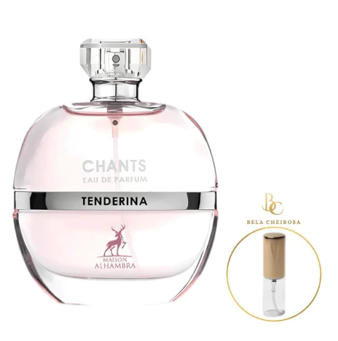Chants Tenderina - Maison Alhambra (Fracionado/Decant) - comprar online